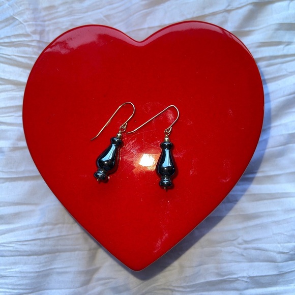 Earrings - Picture 2 of 2